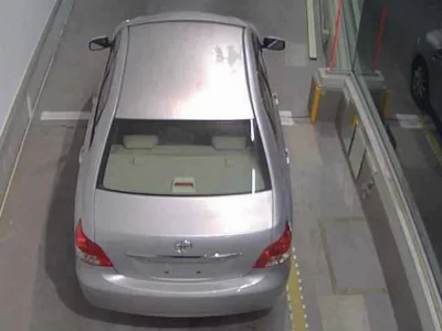 Toyota Belta