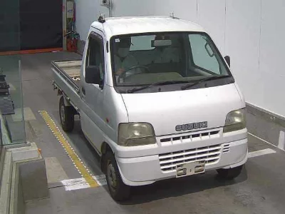 Suzuki CARRY