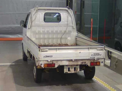 Suzuki CARRY