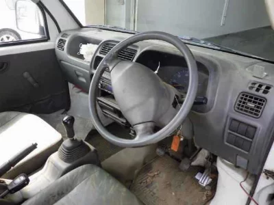 Suzuki CARRY