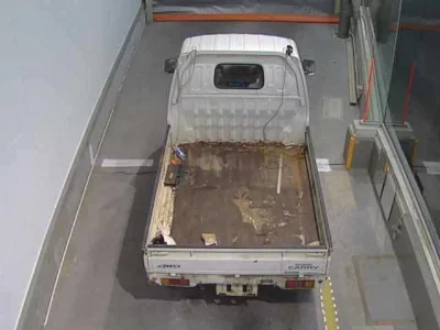 Suzuki CARRY