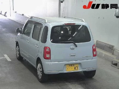 Daihatsu Mira Cocoa