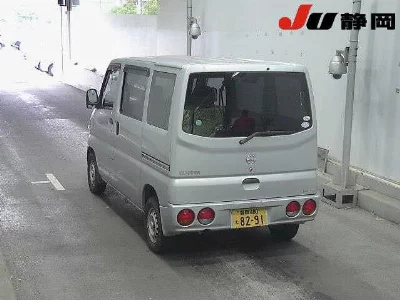 Nissan Clipper