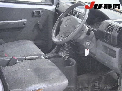 Nissan Clipper