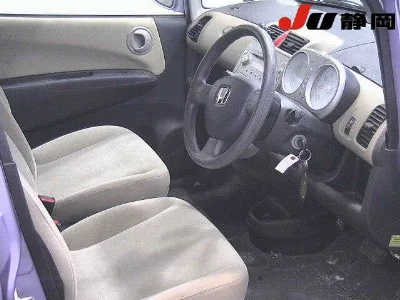 Honda Life