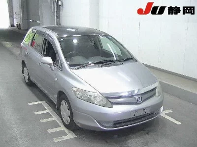 Honda Airwave