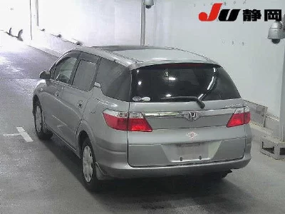 Honda Airwave