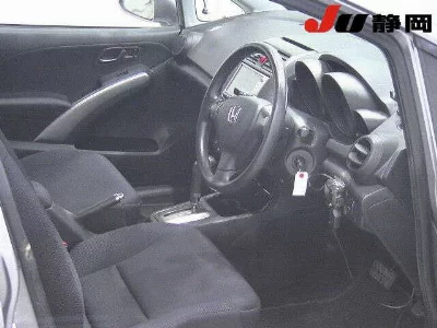 Honda Airwave
