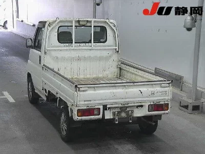 Honda Acty