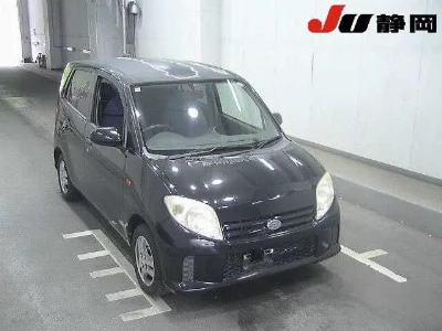 Daihatsu Max