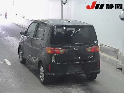 Daihatsu Max
