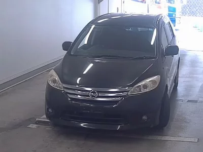 NISSAN LAFESTA