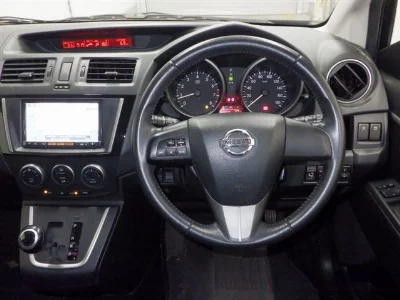 NISSAN LAFESTA