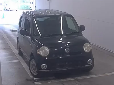 Daihatsu Mira Cocoa