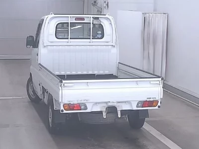 Nissan Clipper Truck