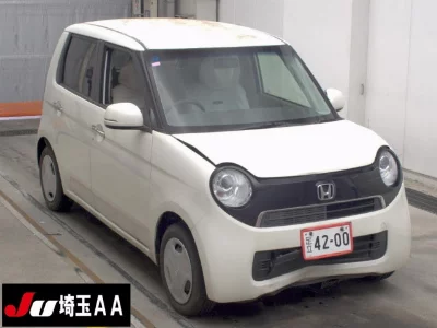 Honda N-One