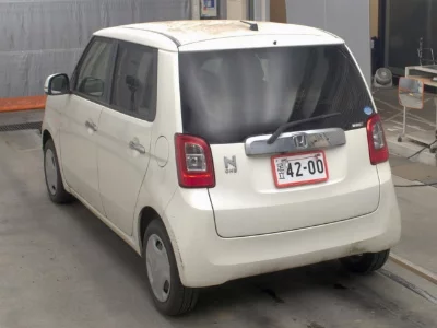 Honda N-One