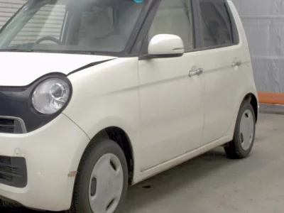 Honda N-One