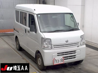 Nissan NV100 Clipper