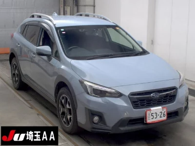 Subaru SUBARU XV