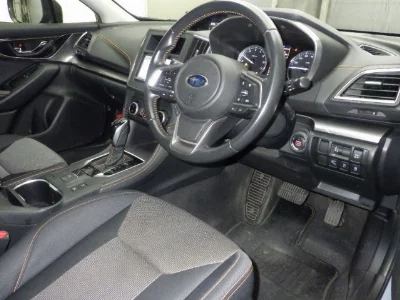 Subaru SUBARU XV