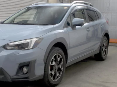 Subaru SUBARU XV