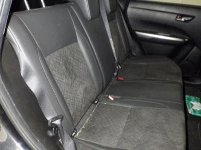SUZUKI ESCUDO