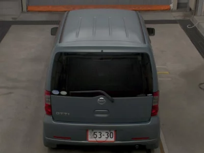 Nissan Otti