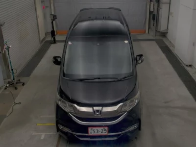 Honda STEPWGN SPADA