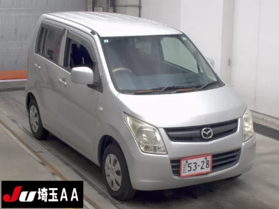 Mazda AZ-Wagon