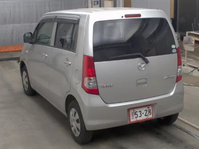 Mazda AZ-Wagon