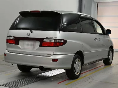 Toyota ESTIMA T