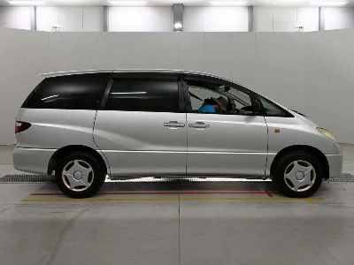 Toyota ESTIMA T