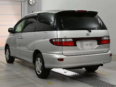 Toyota ESTIMA T