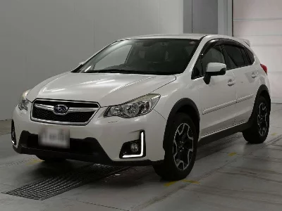Subaru SUBARU XV