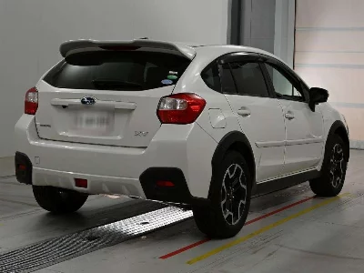 Subaru SUBARU XV