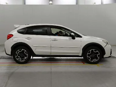 Subaru SUBARU XV