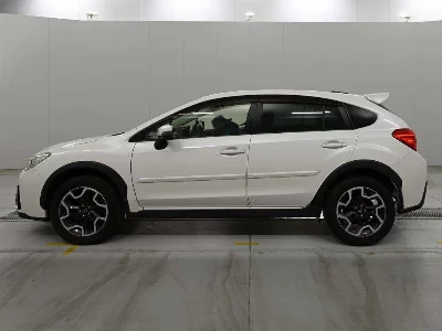 Subaru SUBARU XV