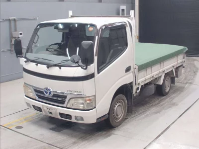 Toyota ToyoAce