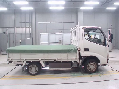 Toyota ToyoAce
