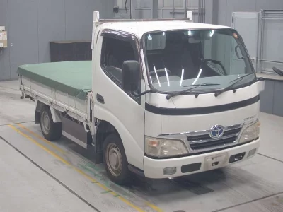 Toyota ToyoAce
