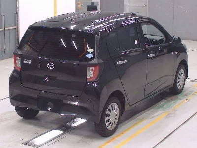 Toyota Pixis Epoch