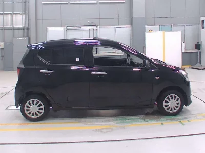 Toyota Pixis Epoch