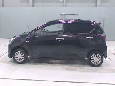 Toyota Pixis Epoch