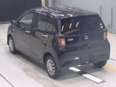 Toyota Pixis Epoch