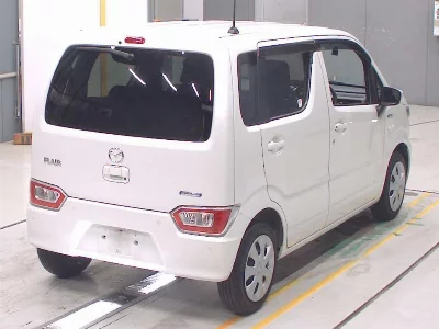 Mazda Flair