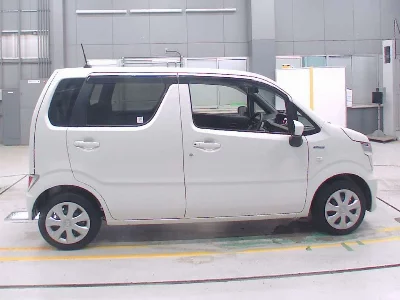 Mazda Flair