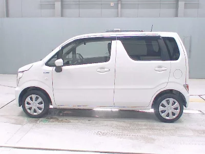 Mazda Flair