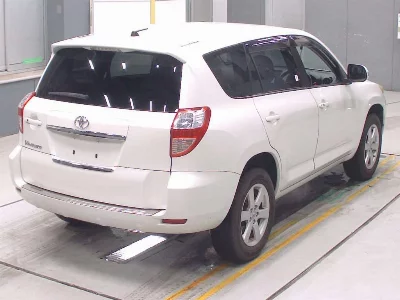 Toyota Vanguard