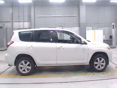 Toyota Vanguard